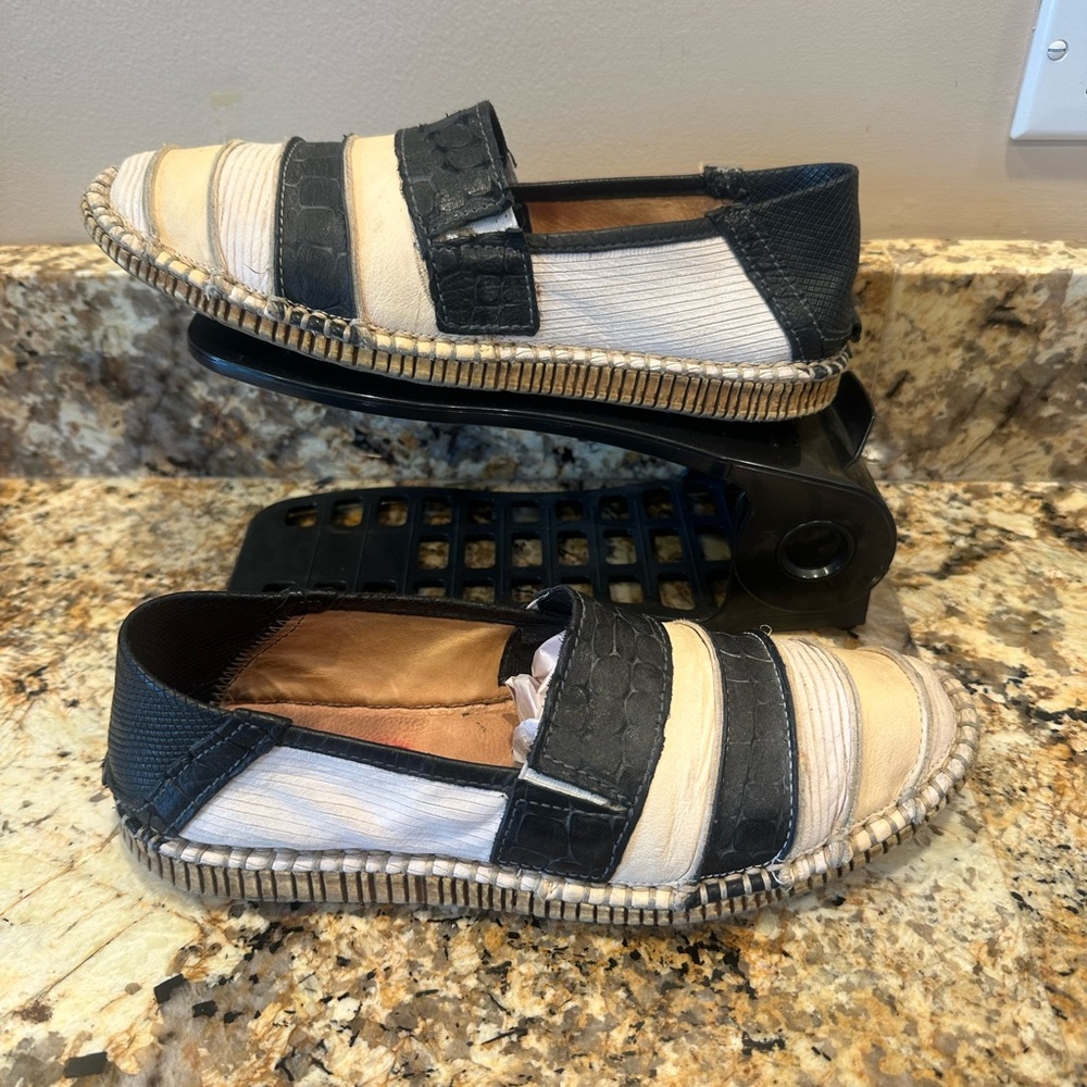 AS98 A.S.98 Loafer 38 - Picture 4 of 14